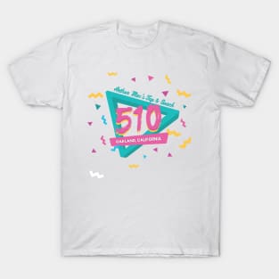 Arty's 90s T-Shirt